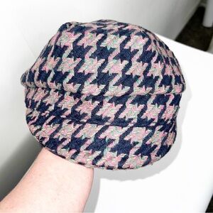 Anthropologie x‎ Christy’s Crown Hat